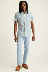 Tech Short Sleeve Shirt