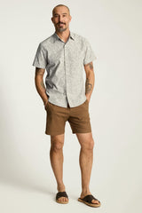Riviera Short Sleeve Shirt