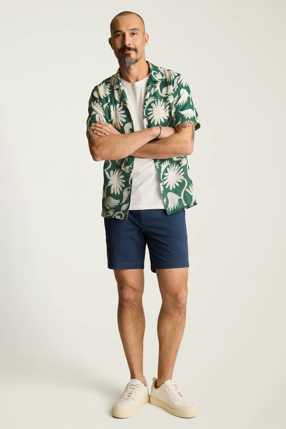 Riviera Cabana Shirt