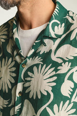 Riviera Cabana Shirt