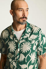 Riviera Cabana Shirt