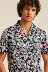 Riviera Cabana Shirt