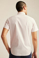 Tech Short Sleeve Shirt