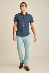 Tech Short Sleeve Shirt