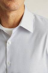 Tech Short Sleeve Shirt