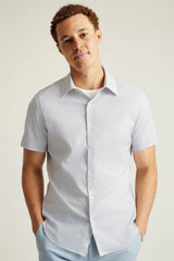 Tech Short Sleeve Shirt