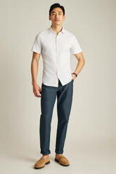 Tech Short Sleeve Shirt