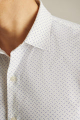 Tech Short Sleeve Shirt