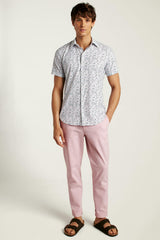 Tech Short Sleeve Shirt