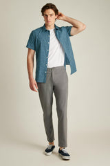 Tech Short Sleeve Shirt