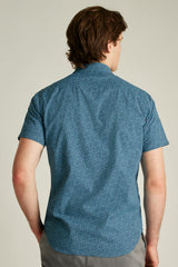 Tech Short Sleeve Shirt