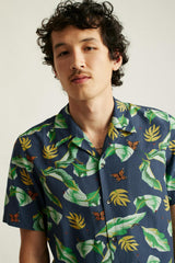 Riviera Cabana Shirt