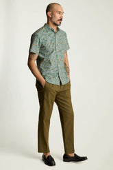 Riviera Short Sleeve Shirt