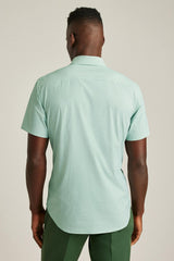 Tech Short Sleeve Shirt