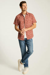 Riviera Short Sleeve Shirt
