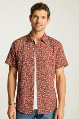 Riviera Short Sleeve Shirt