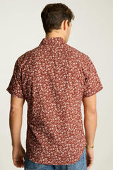 Riviera Short Sleeve Shirt