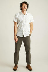 Tech Short Sleeve Shirt