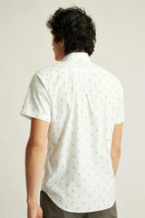 Tech Short Sleeve Shirt