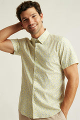 Tech Short Sleeve Shirt