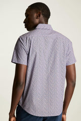 Riviera Short Sleeve Shirt