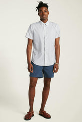 Tech Short Sleeve Shirt