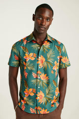 Riviera Short Sleeve Shirt