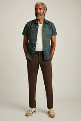 Riviera Short Sleeve Shirt