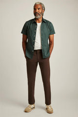 Riviera Short Sleeve Shirt