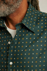 Riviera Short Sleeve Shirt