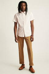 Tech Short Sleeve Shirt