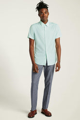 Tech Short Sleeve Shirt