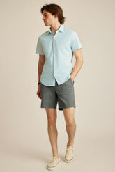 Tech Short Sleeve Shirt