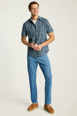 Riviera Short Sleeve Shirt