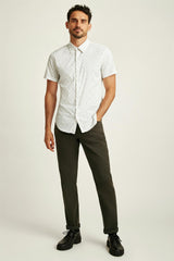 Tech Short Sleeve Shirt