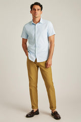 Tech Short Sleeve Shirt