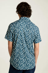 Tech Short Sleeve Shirt
