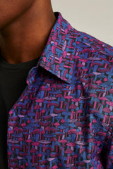 Riviera Short Sleeve Shirt