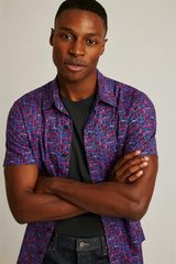 Riviera Short Sleeve Shirt