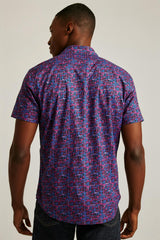 Riviera Short Sleeve Shirt
