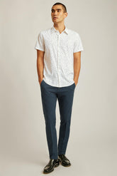 Tech Short Sleeve Shirt