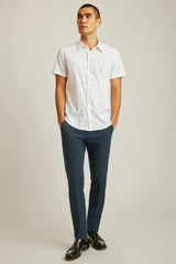 Tech Short Sleeve Shirt