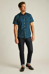 Riviera Short Sleeve Shirt
