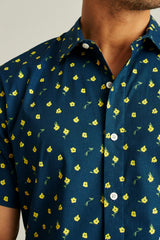 Riviera Short Sleeve Shirt