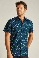 Riviera Short Sleeve Shirt