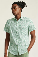 Tech Short Sleeve Shirt