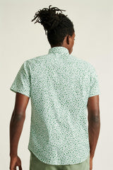 Tech Short Sleeve Shirt