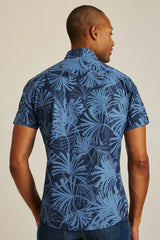 Riviera Short Sleeve Shirt