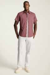 Riviera Short Sleeve Shirt