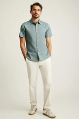 Riviera Short Sleeve Shirt